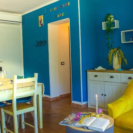 Casa Mare Francy * 플라타모나