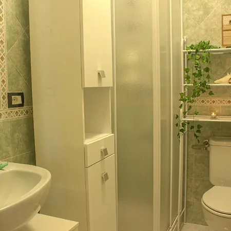아파트 Casa Mare Francy *