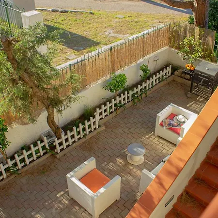 Casa Mare Francy *