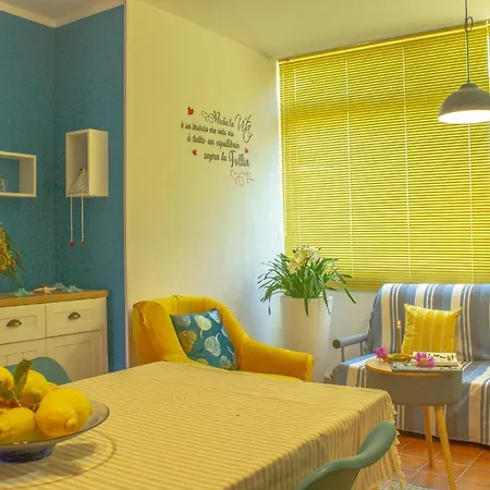 아파트 Casa Mare Francy 플라타모나