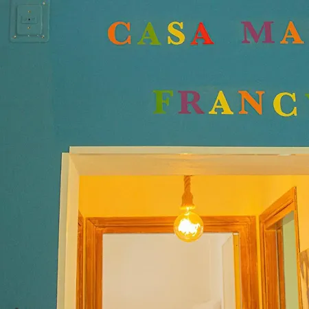 Casa Mare Francy *