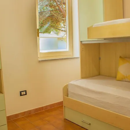 아파트 Casa Mare Francy *