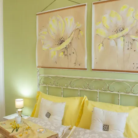 Casa Mare Francy * 플라타모나