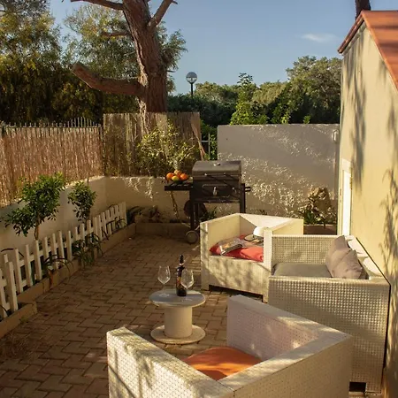 Casa Mare Francy * 플라타모나