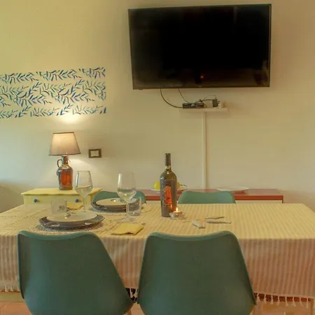 Casa Mare Francy 플라타모나