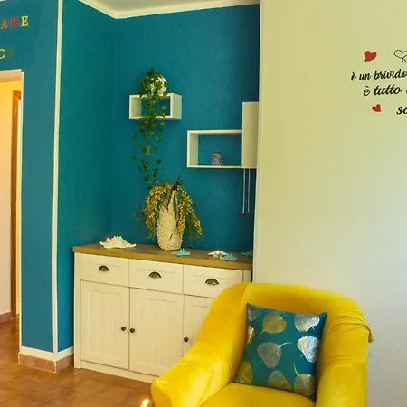 아파트 Casa Mare Francy 플라타모나