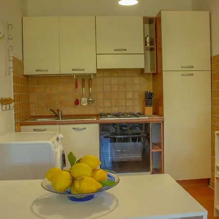 Casa Mare Francy 플라타모나