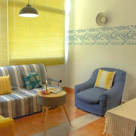 Casa Mare Francy * 플라타모나