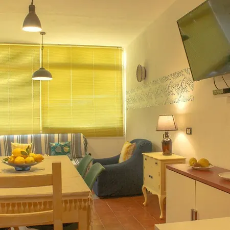 Casa Mare Francy