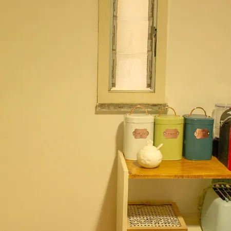Casa Mare Francy 플라타모나