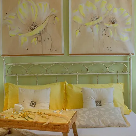 Casa Mare Francy *