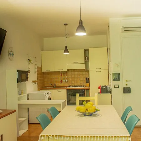 아파트 Casa Mare Francy 플라타모나