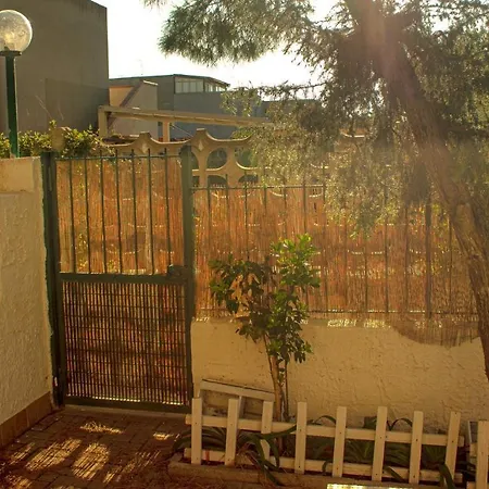 Casa Mare Francy *
