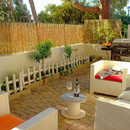 Casa Mare Francy 아파트 *