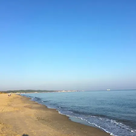 Casa Mare Francy