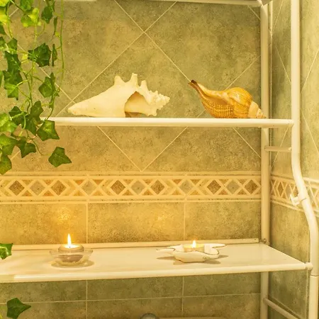 아파트 Casa Mare Francy 플라타모나